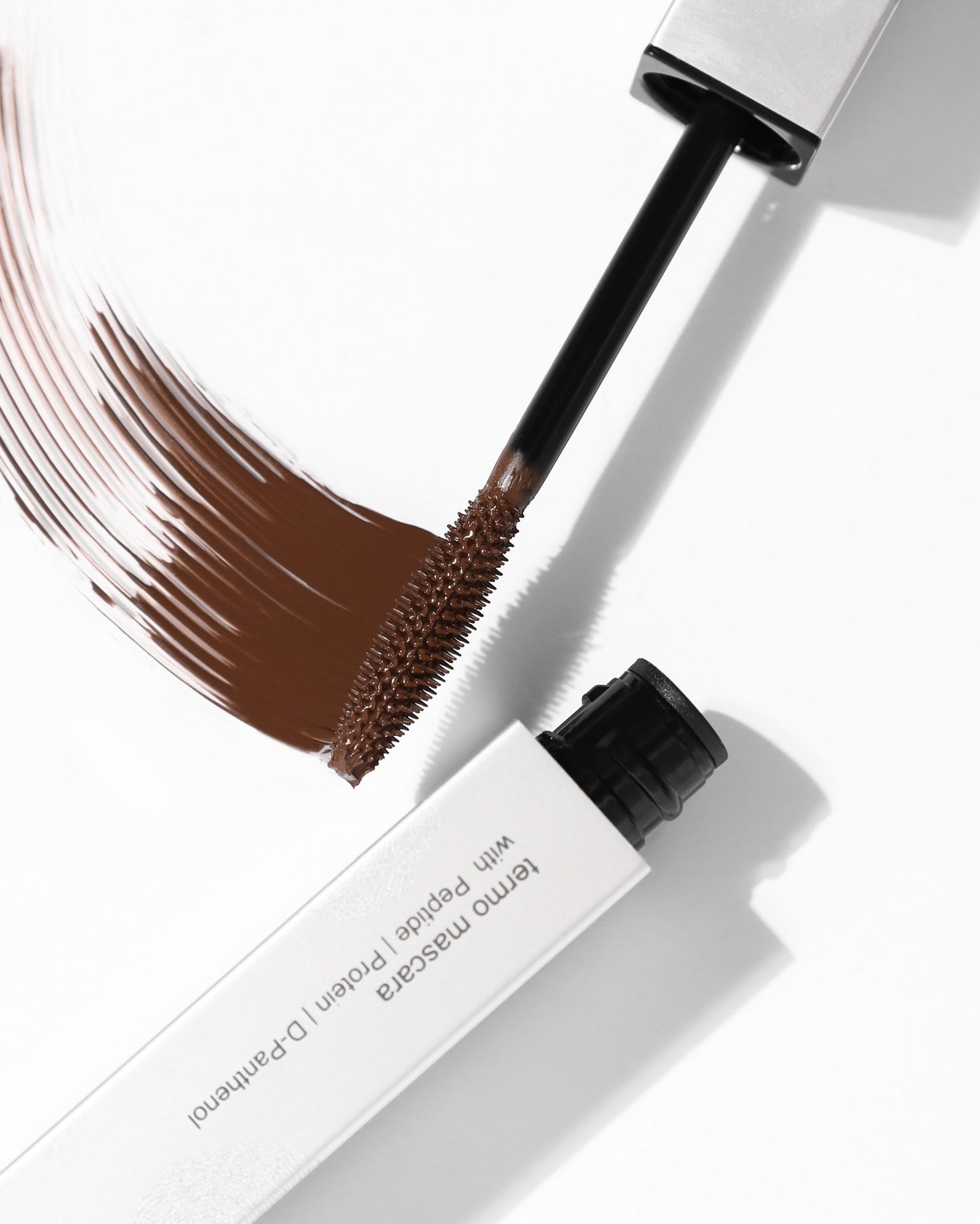 BROWN LASH & BROW MakeUp Kit