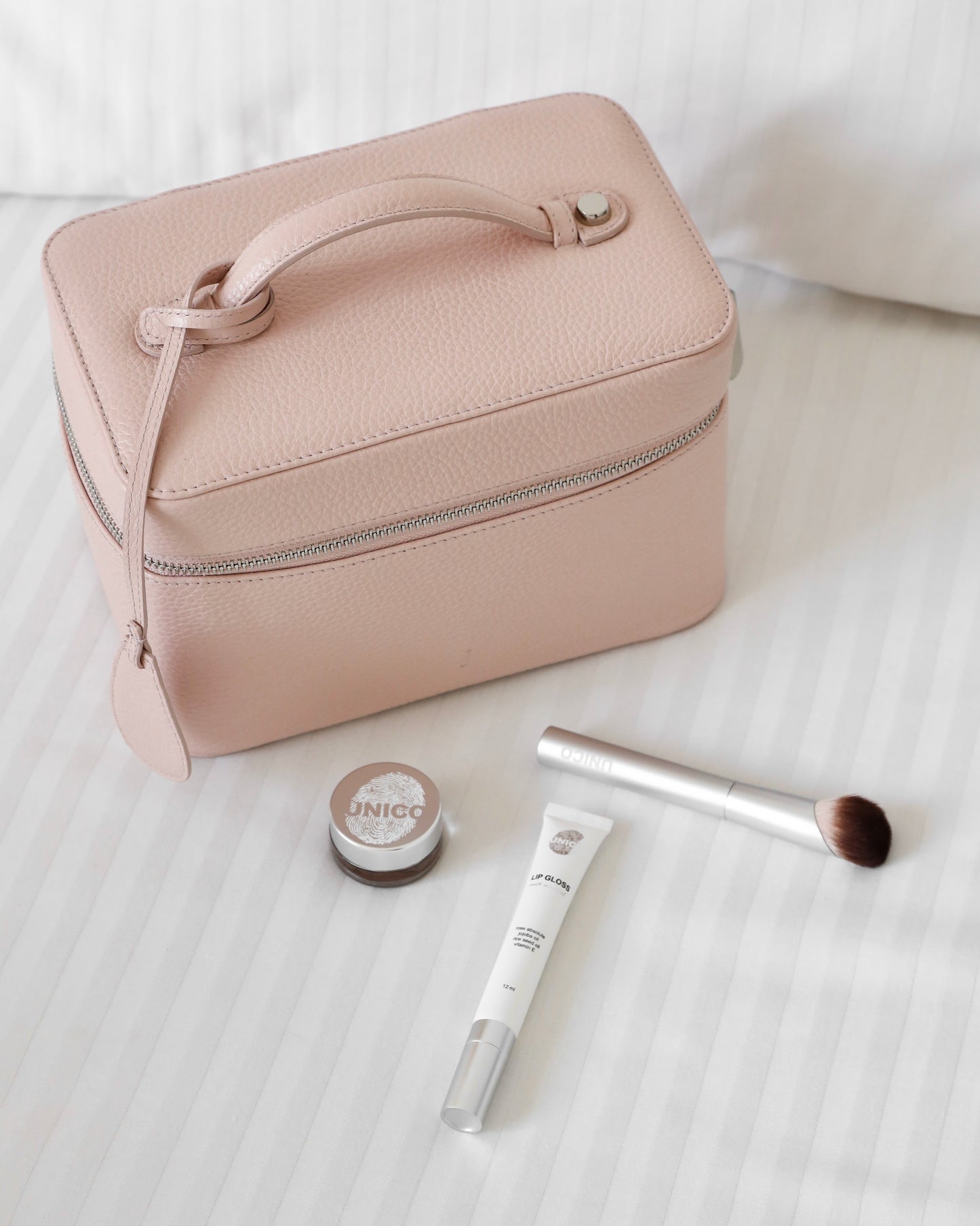 MAKEUP BAG JUNA X UNICO