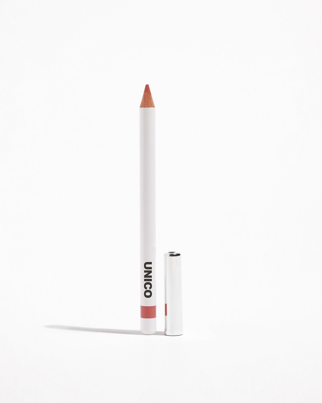 LIP PENCIL with peptides ROSE' – UNICO