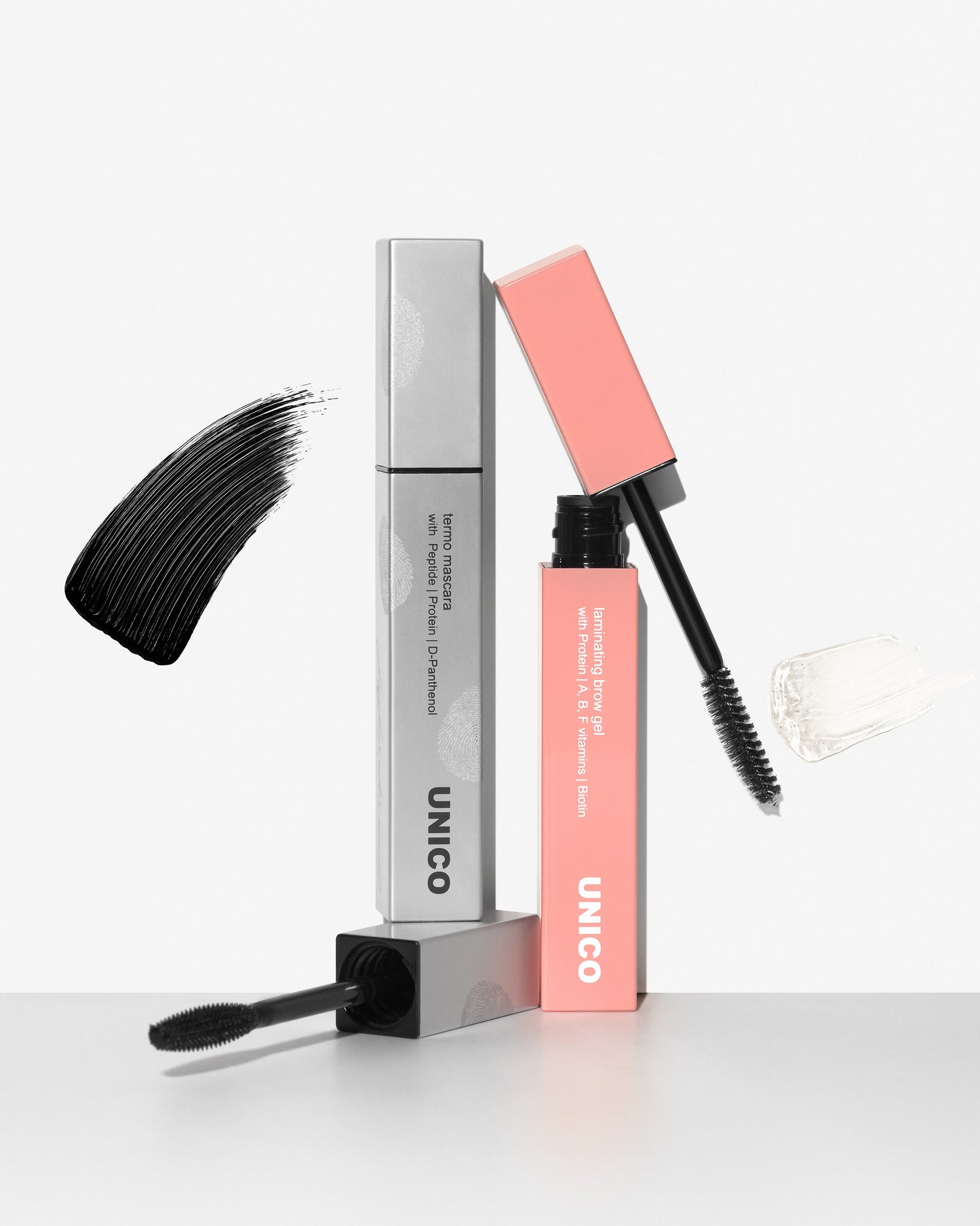LASH & BROW MakeUp Kit