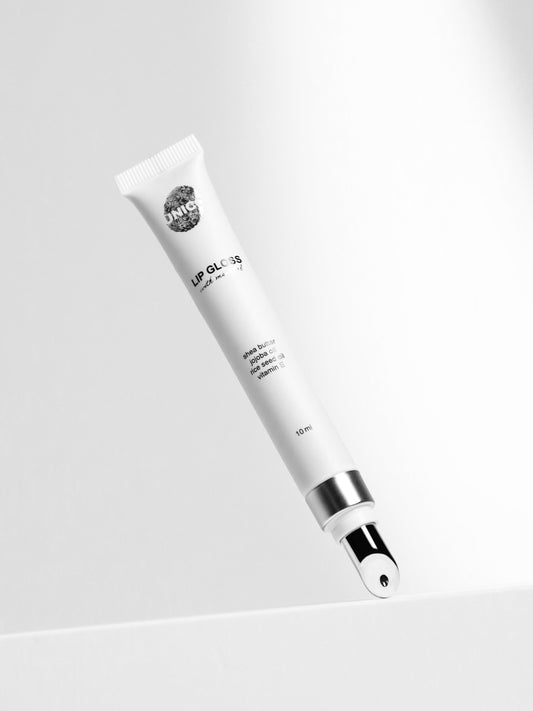 LIP GLOSS with menthol LACE