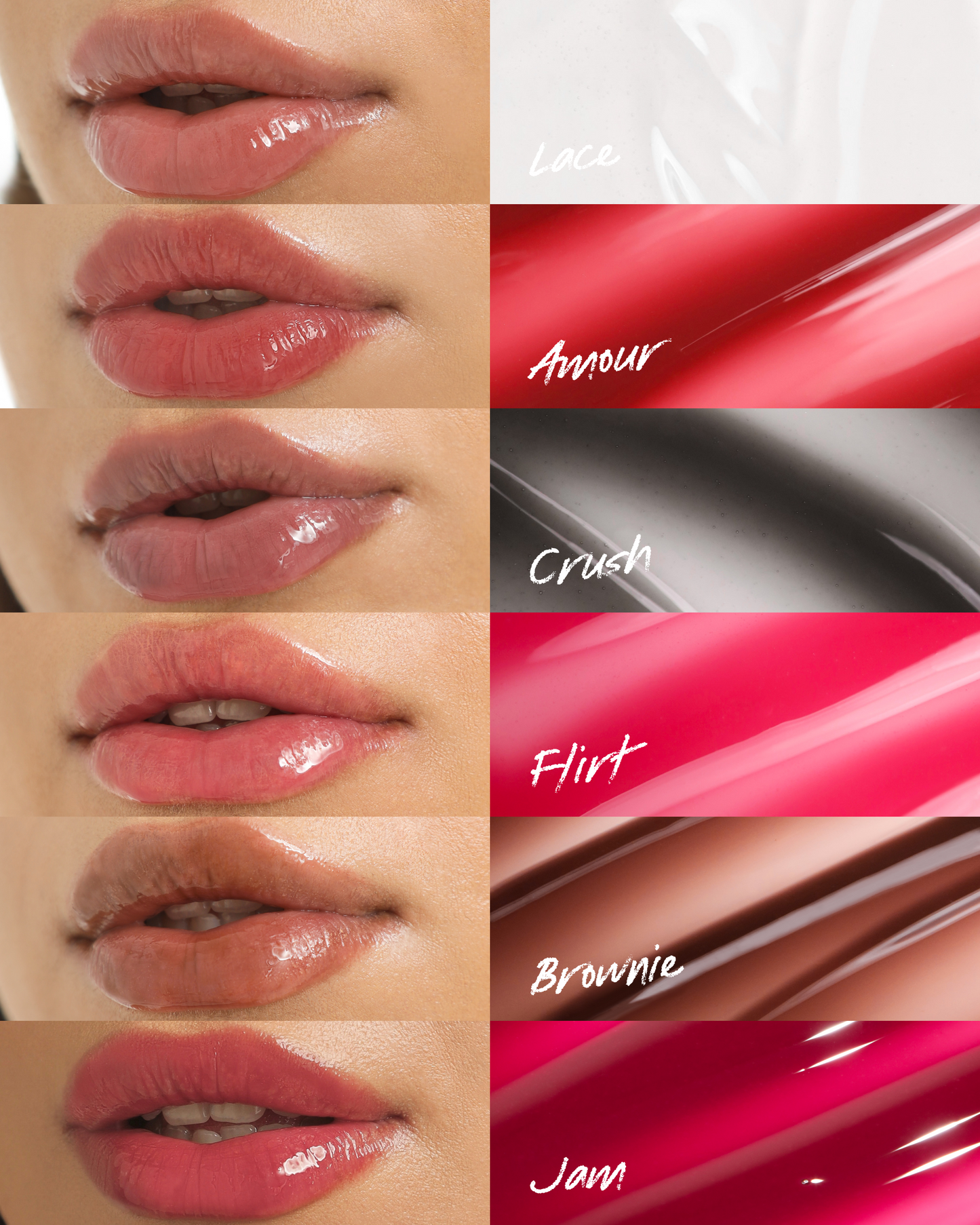 Juicy Lips Duo