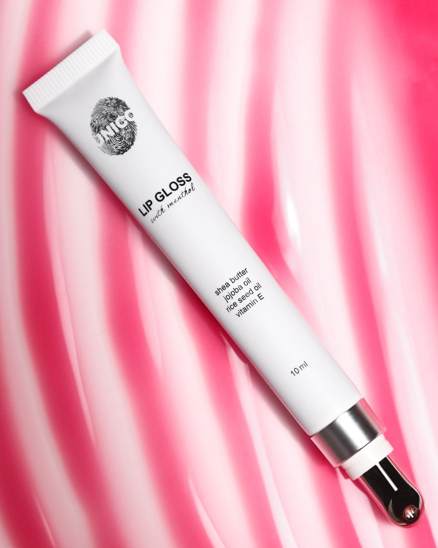 LIP GLOSS with menthol FLIRT