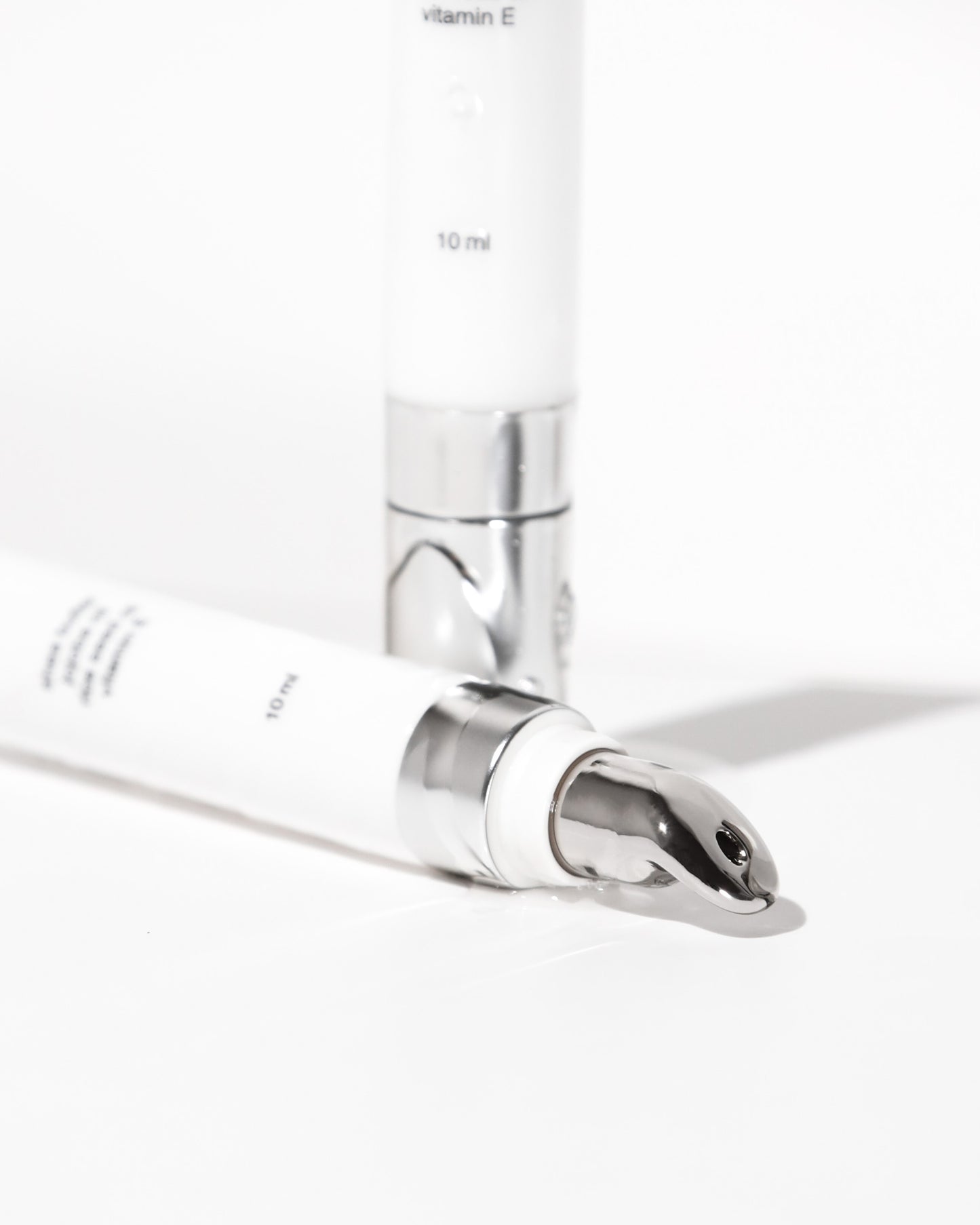 LIP GLOSS with menthol AMOUR