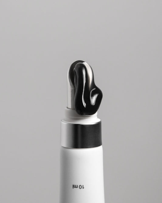 LIP GLOSS with menthol CRUSH