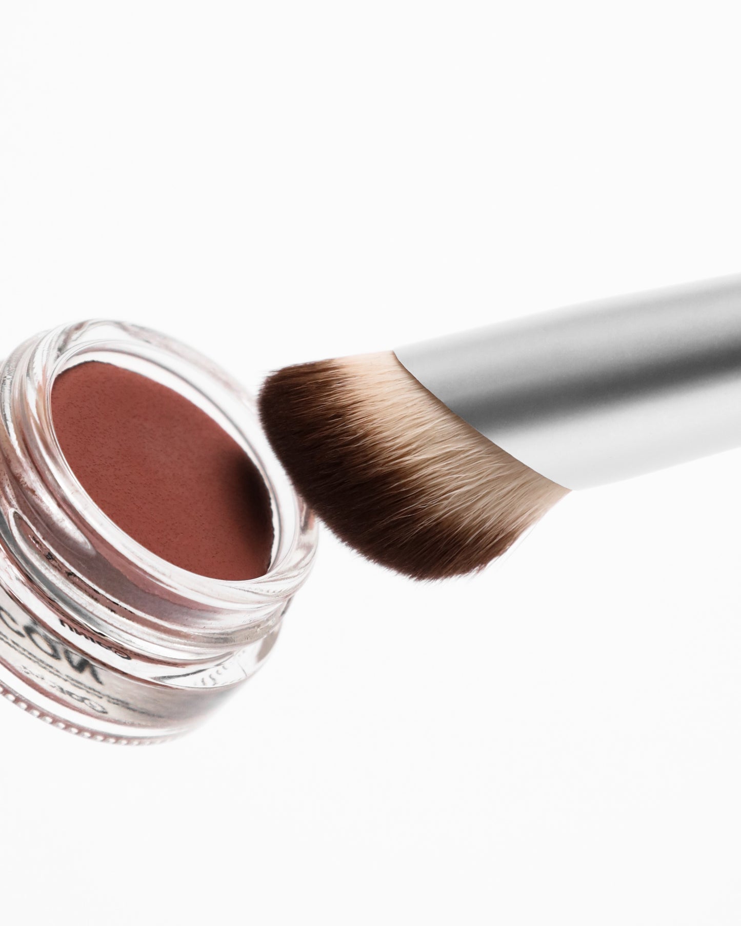 MAKEUP BRUSH blush&contouring