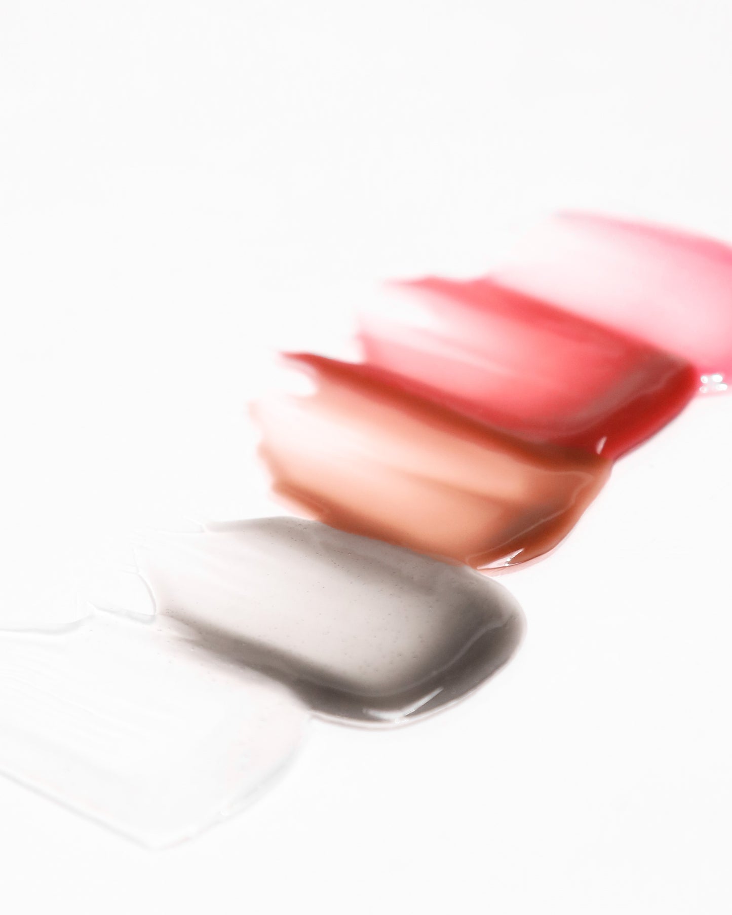 LIP GLOSS with menthol FLIRT