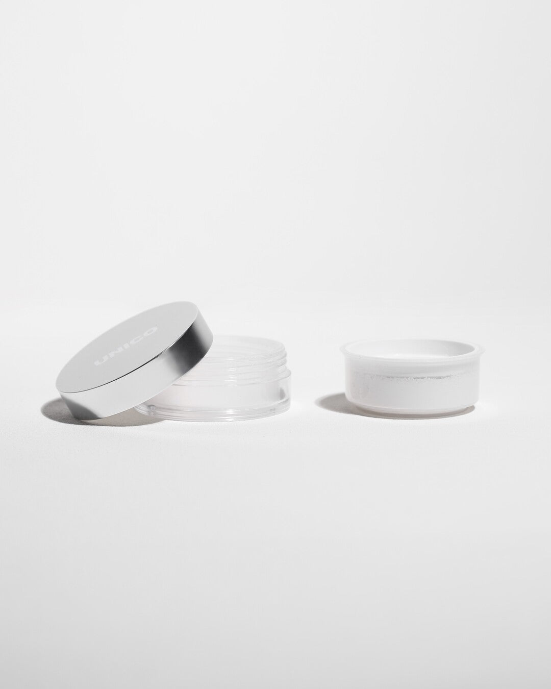 REFILL to SETTING&FINISHING POWDER ECLAIR