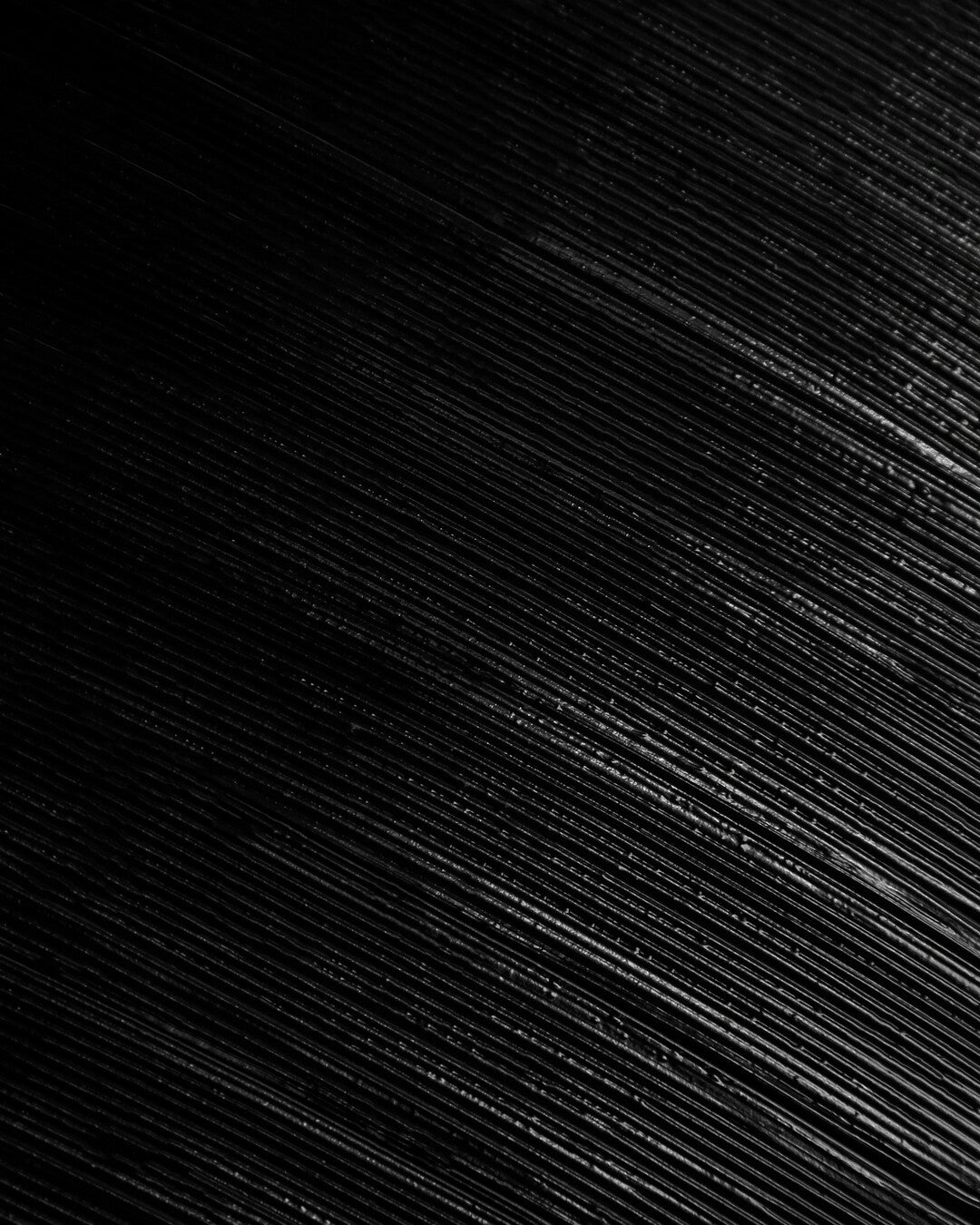 BLACK TERMO MASCARA with peptides