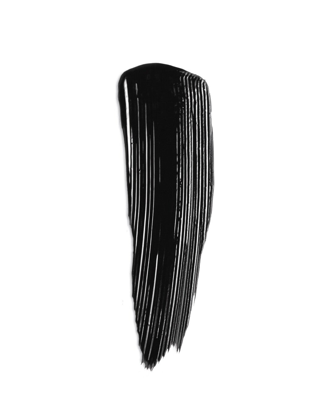 BLACK TERMO MASCARA with peptides