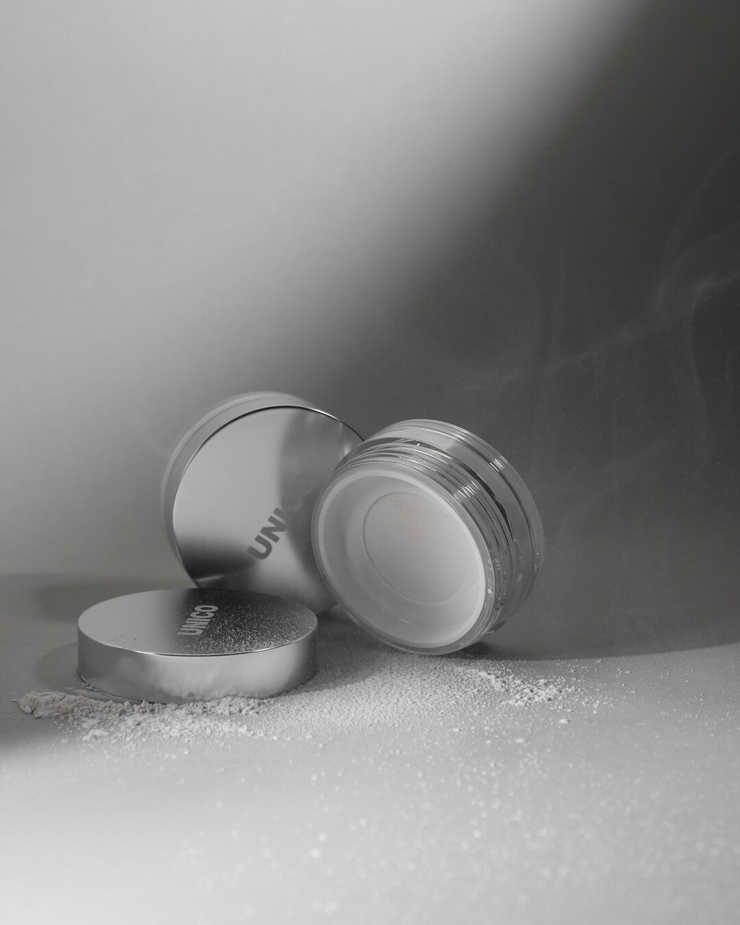 SETTING&FINISHING POWDER