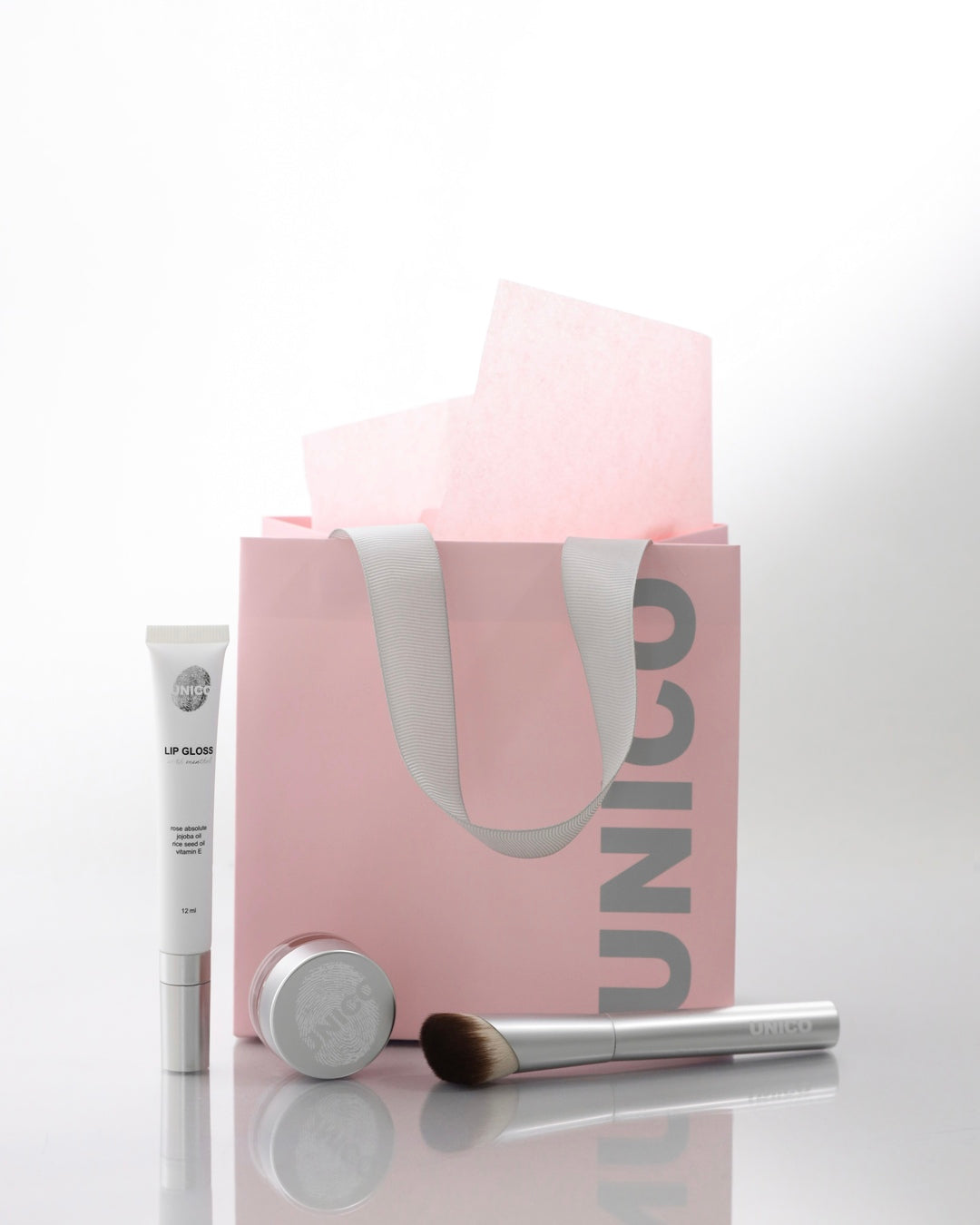 GIFT PACKAGING SILVER