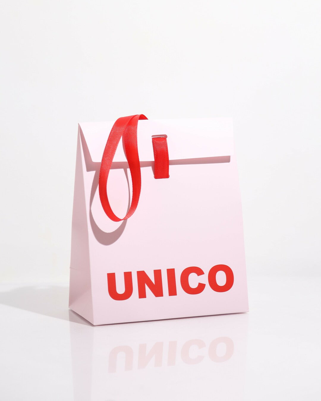 Gift Packaging Red | UNICO