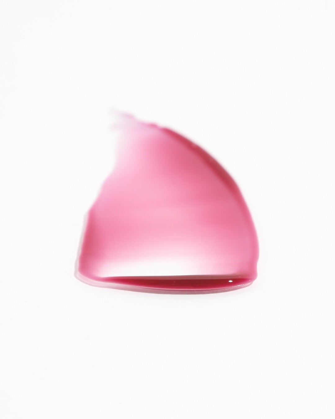 LIP GLOSS with menthol JAM