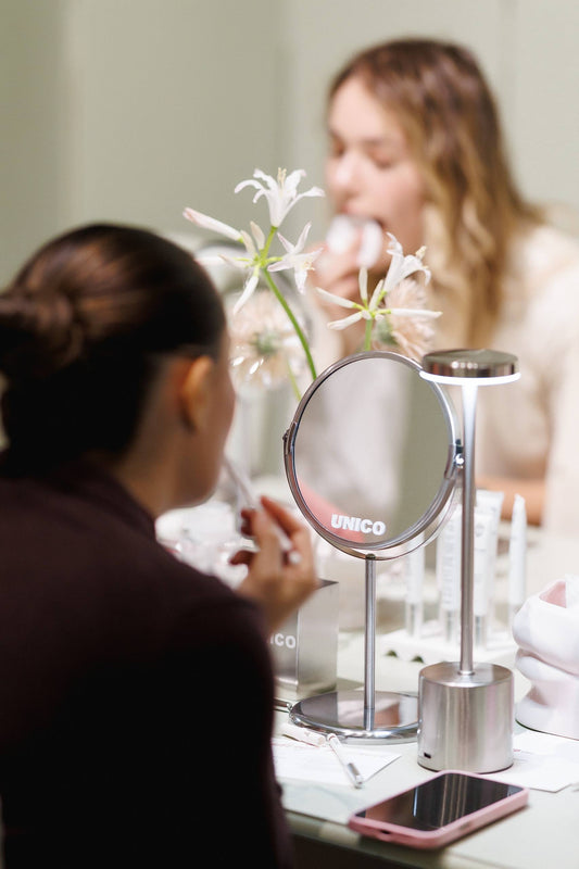 «Ніхто не прийде фарбуватися» або як ми провели мейкап-бранч після обстрілу