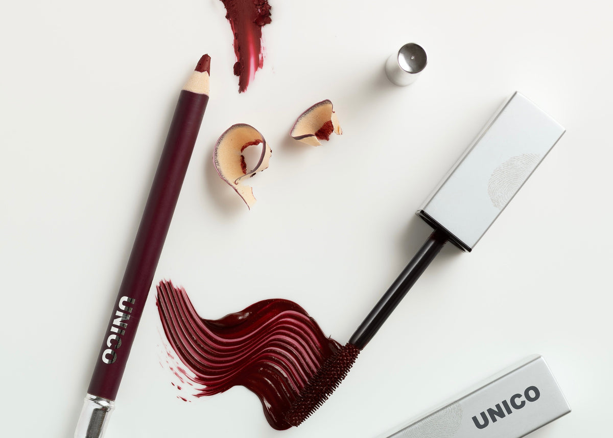 Burgundy Rush