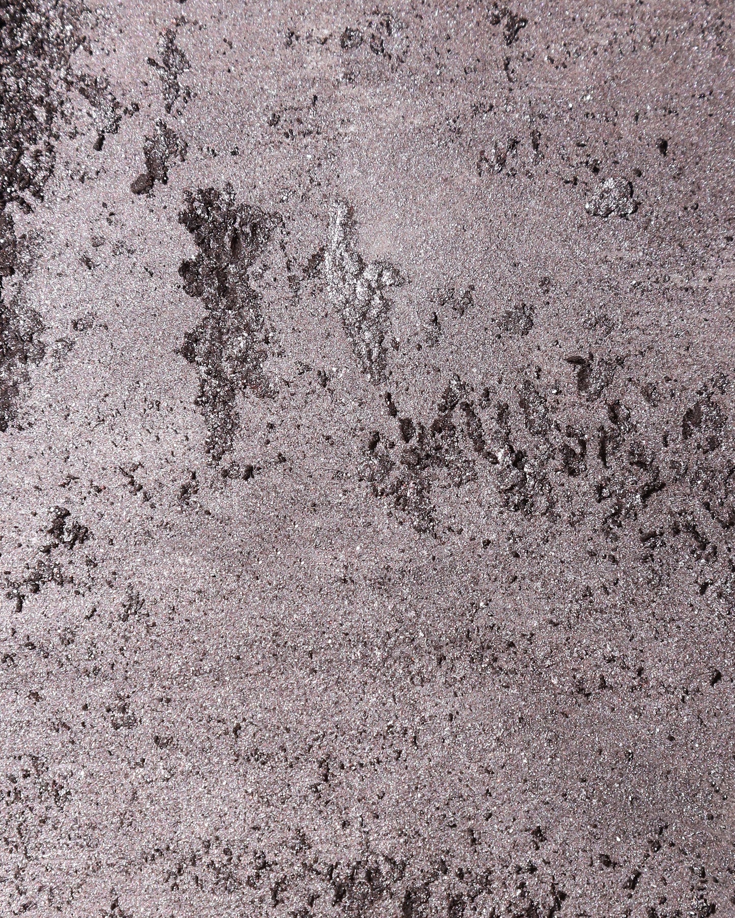 SHINY EYE TOPPER NOIR