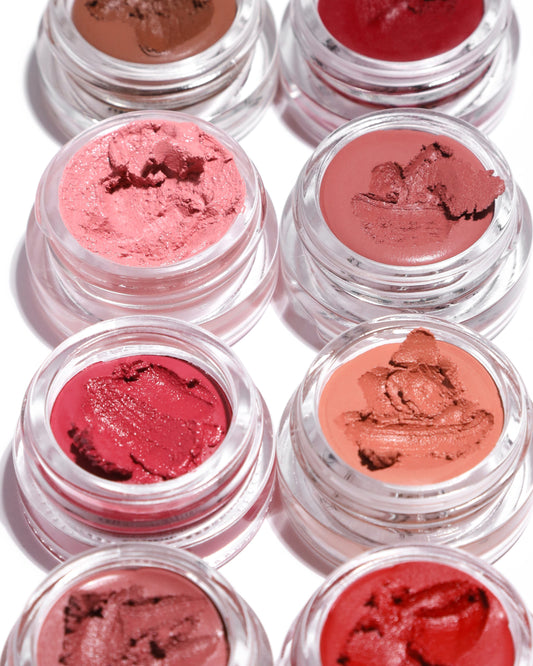 Blooming Cheeks Set