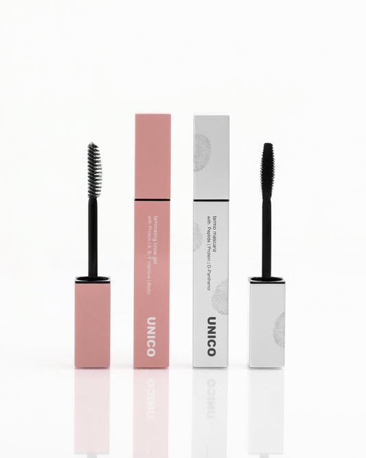 LASH & BROW MakeUp Kit