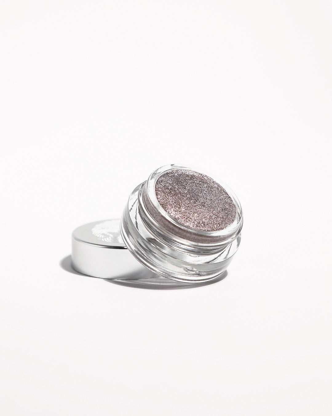 SHINY EYE TOPPER NOIR