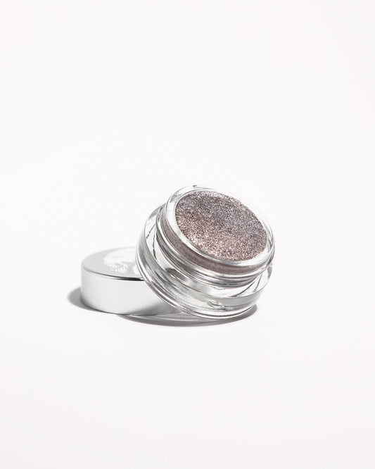 SHINY EYE TOPPER NOIR