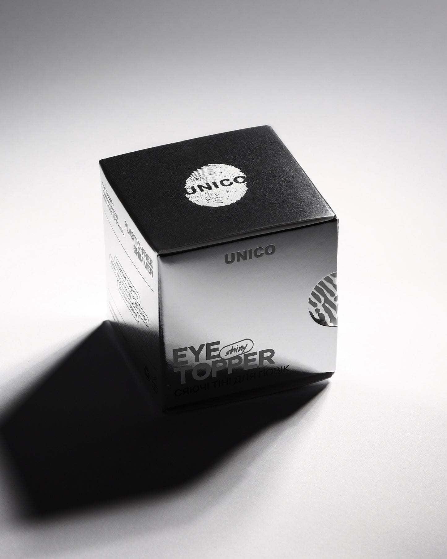 SHINY EYE TOPPER BLISS