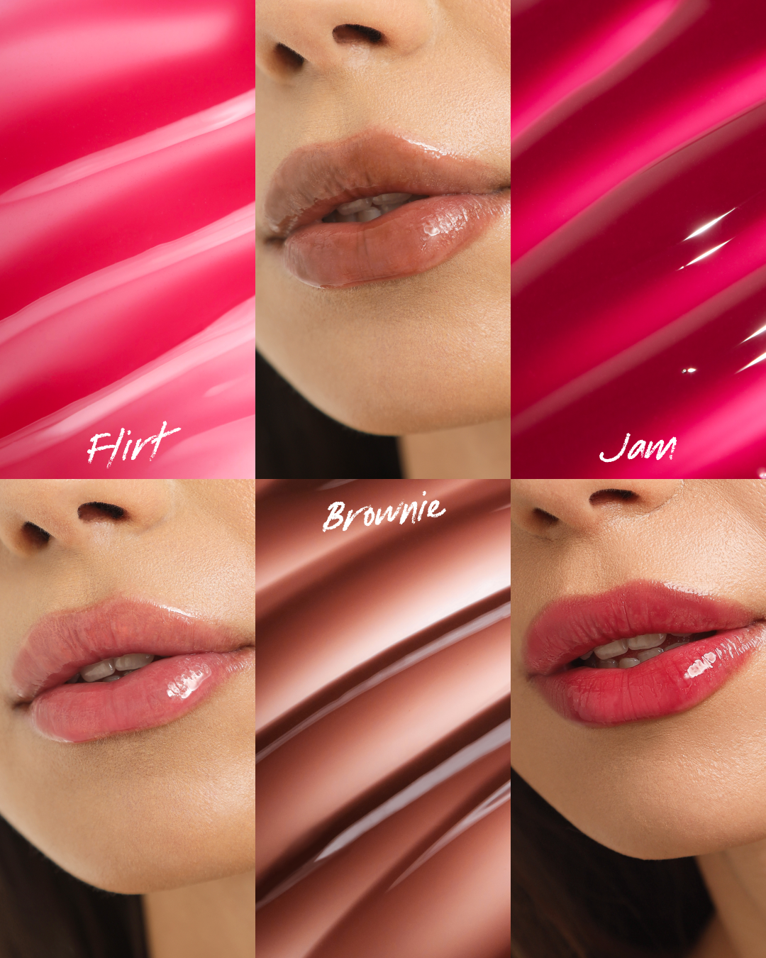 Lip Glaze Duo
