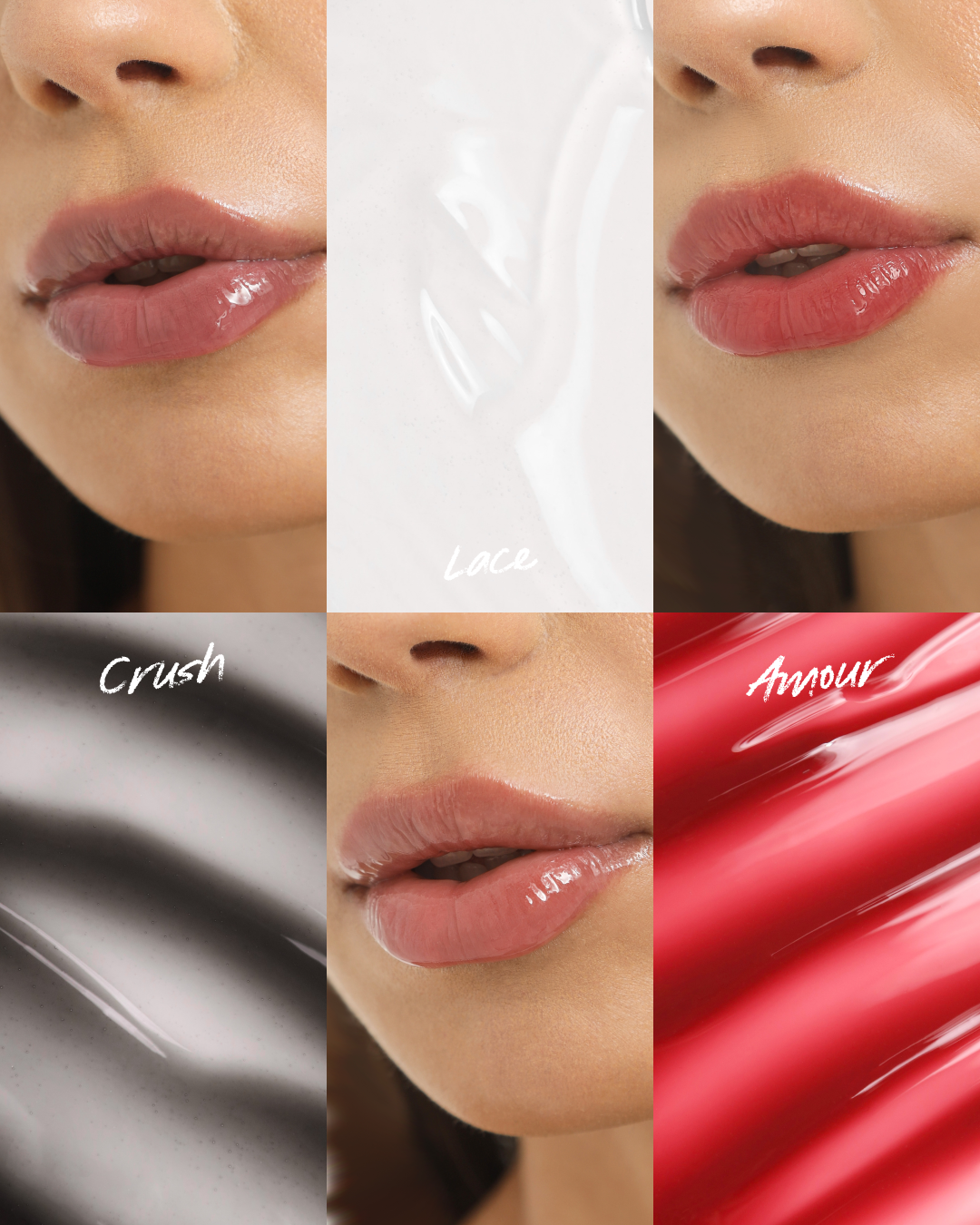 Lip Glaze Duo