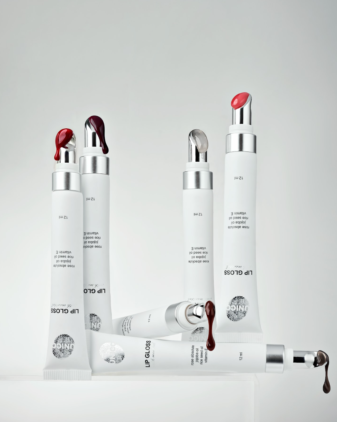 Lip Glaze Duo