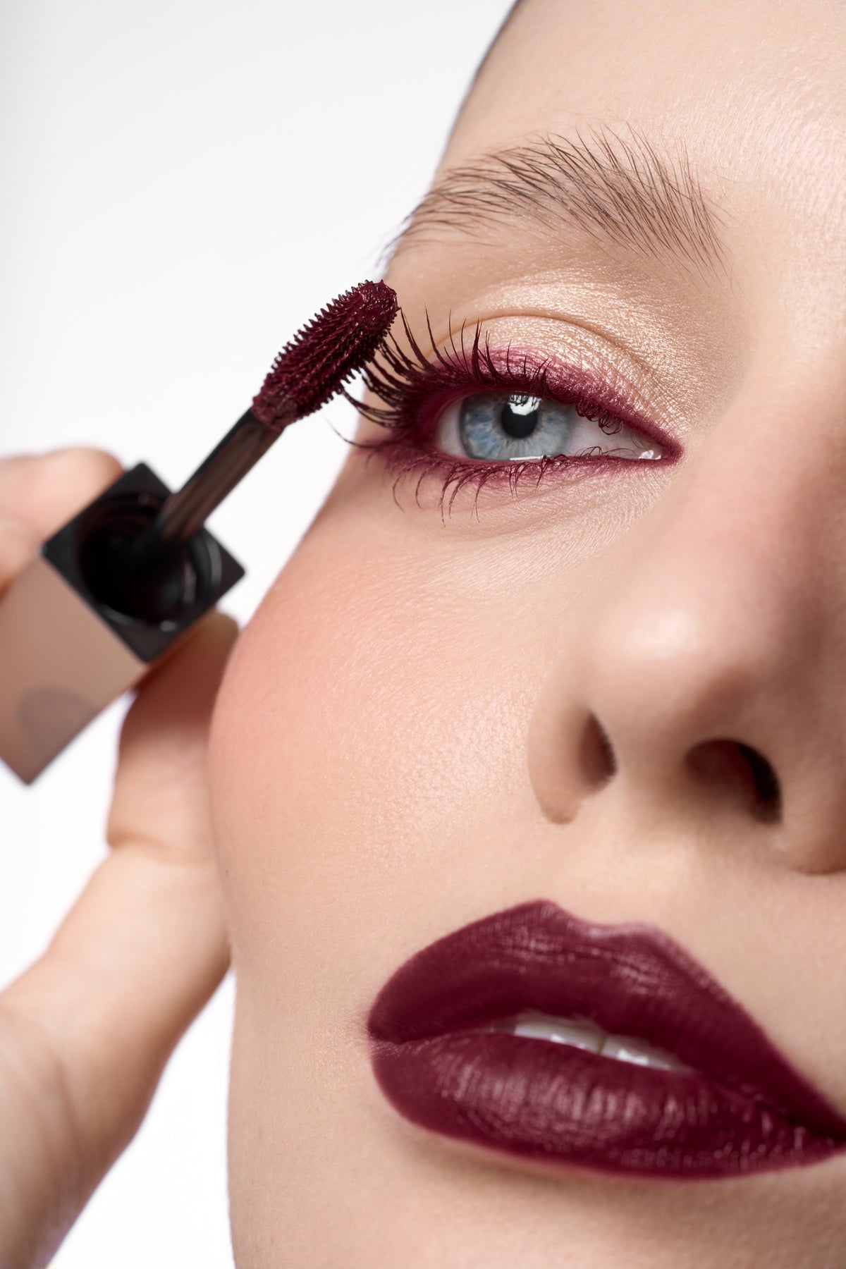 BURGUNDY RUSH BEAUTY DUO