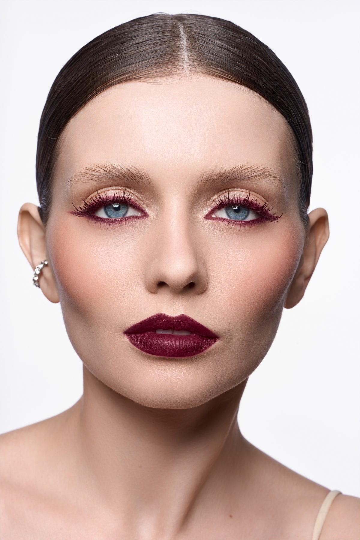 LIP & EYE PENCIL — RUSH