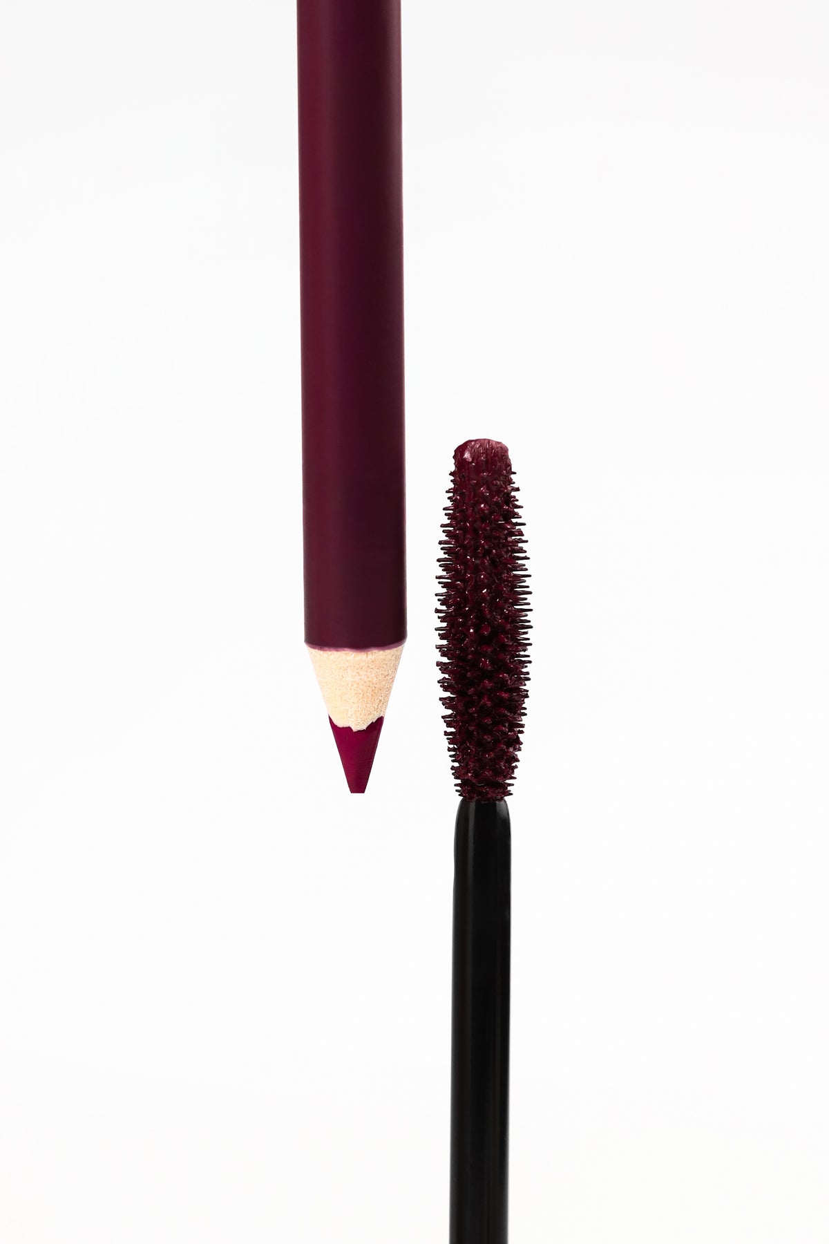 BURGUNDY RUSH BEAUTY DUO
