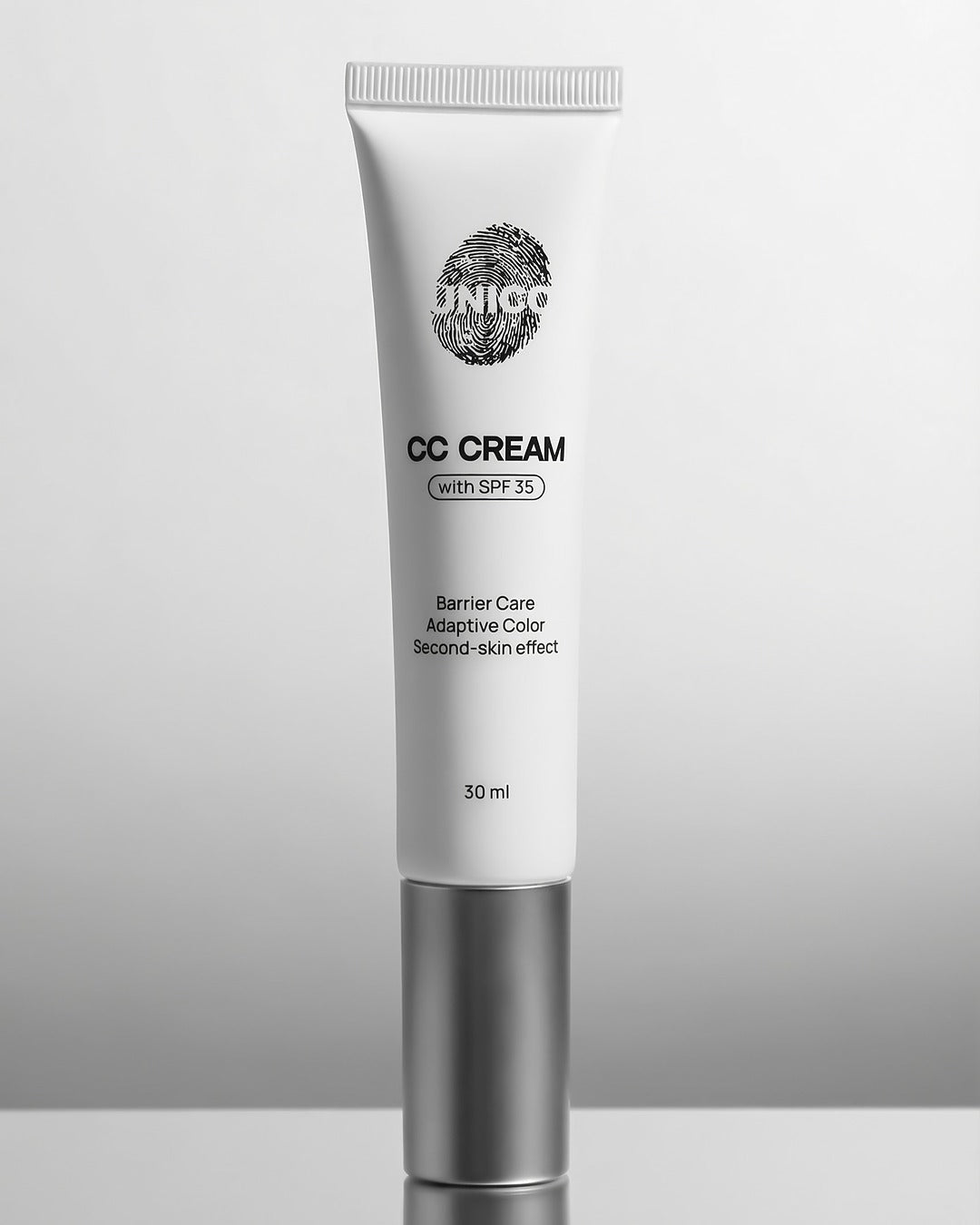 CC CREAM with SPF 35