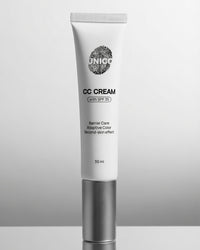 CC CREAM with SPF 35