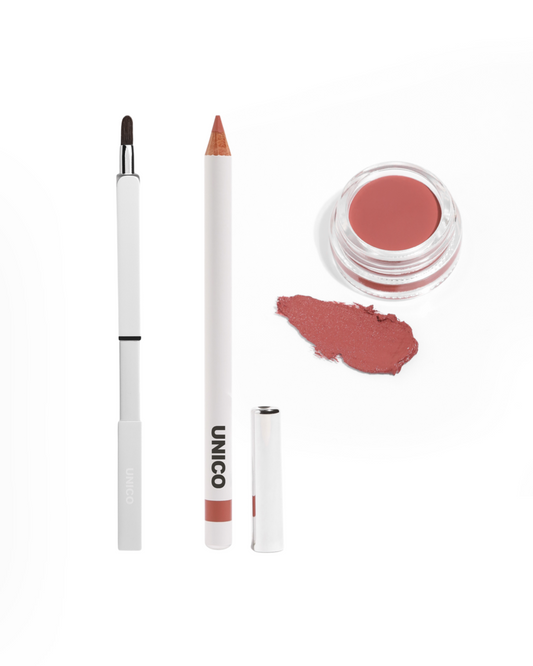 On-the-Go Glam