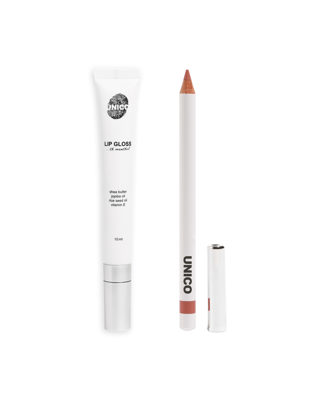 Lip Glaze Duo