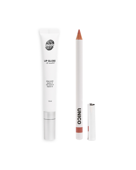 Lip Glaze Duo