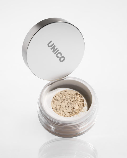SETTING&FINISHING POWDER ECLAIR