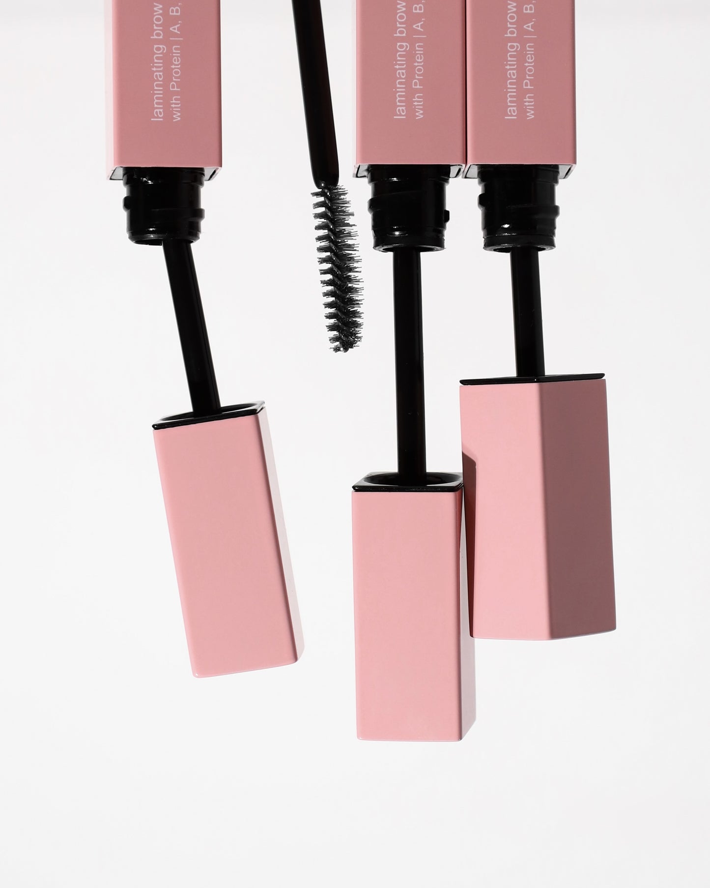 BROW GEL Sculpt & Care