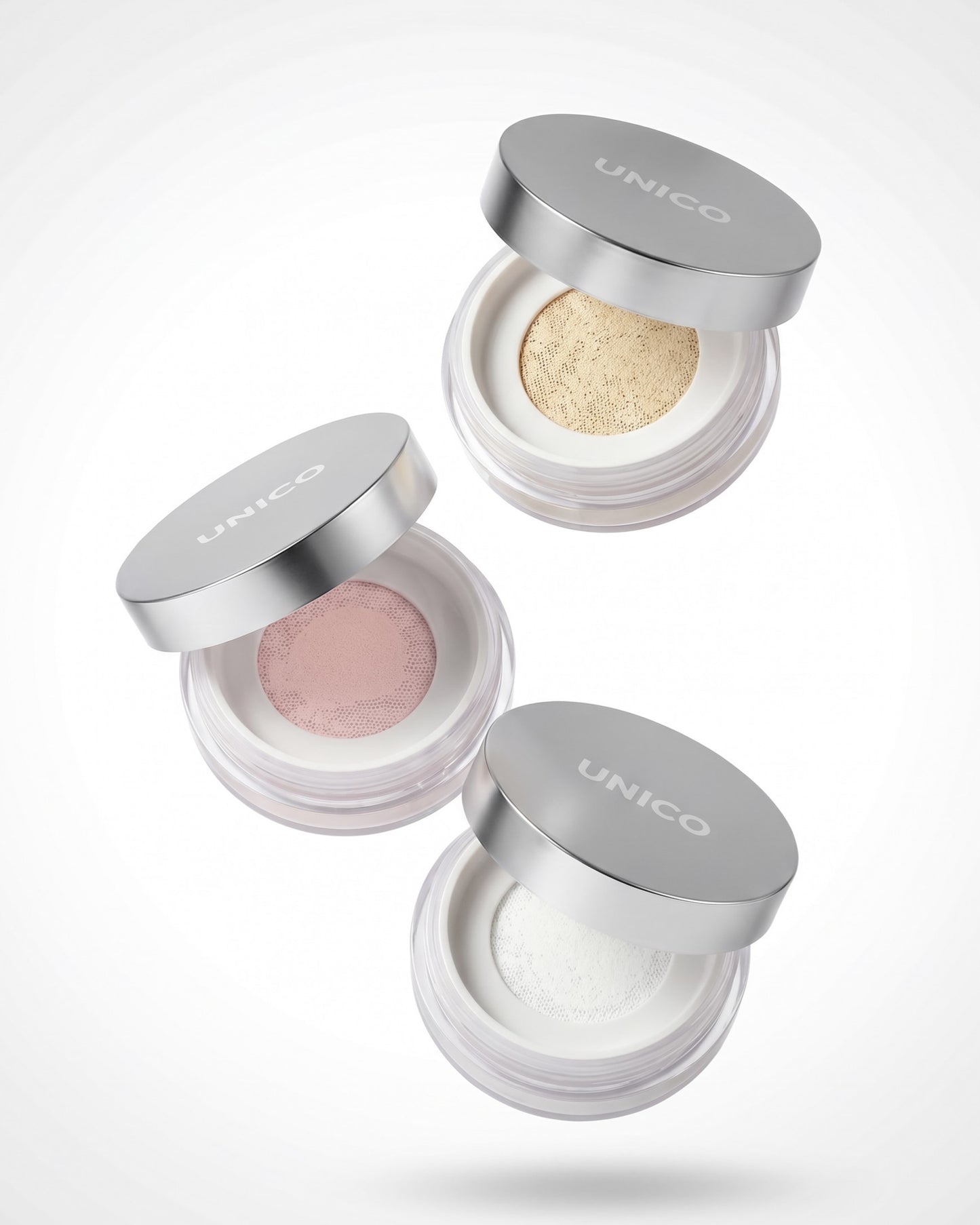SETTING&FINISHING POWDER PEARL