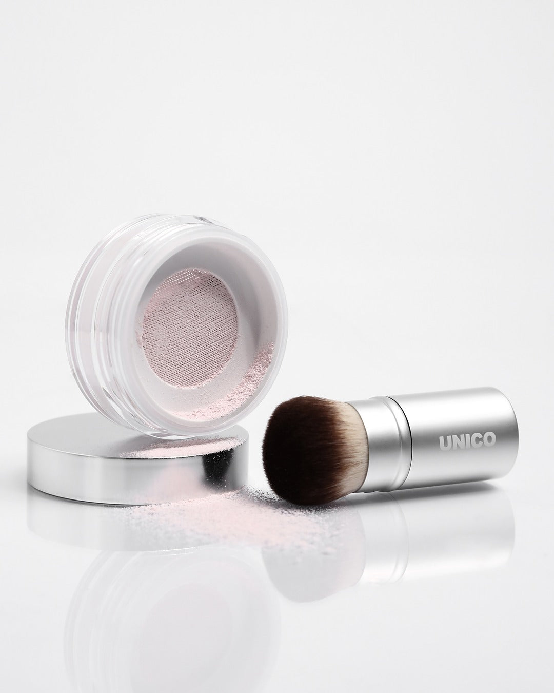 PINK SETTING&FINISHING POWDER