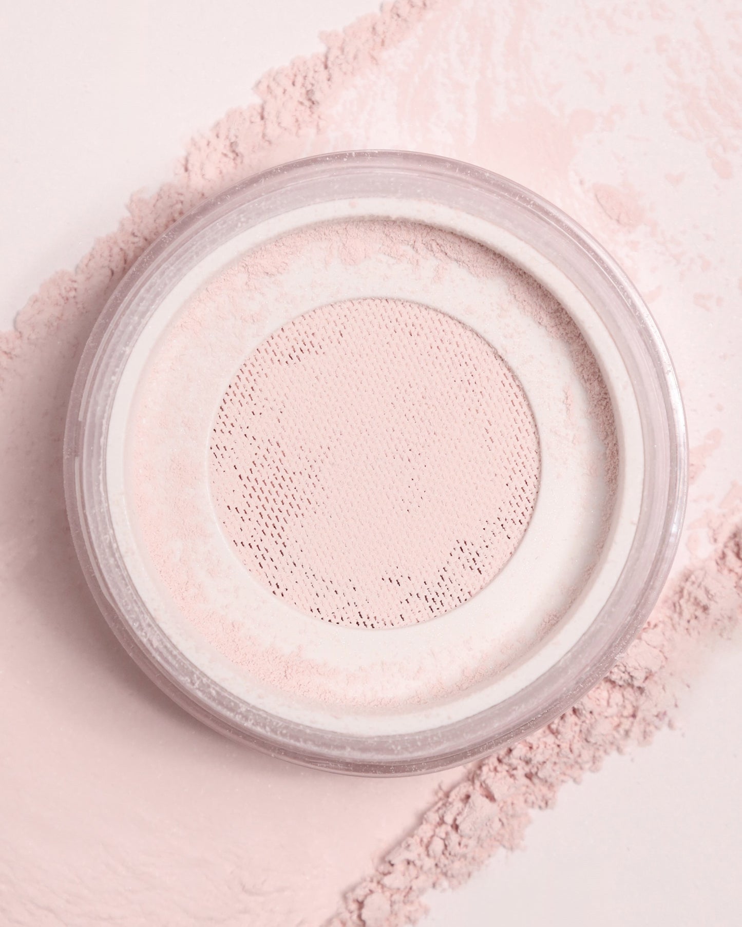 PINK SETTING&FINISHING POWDER