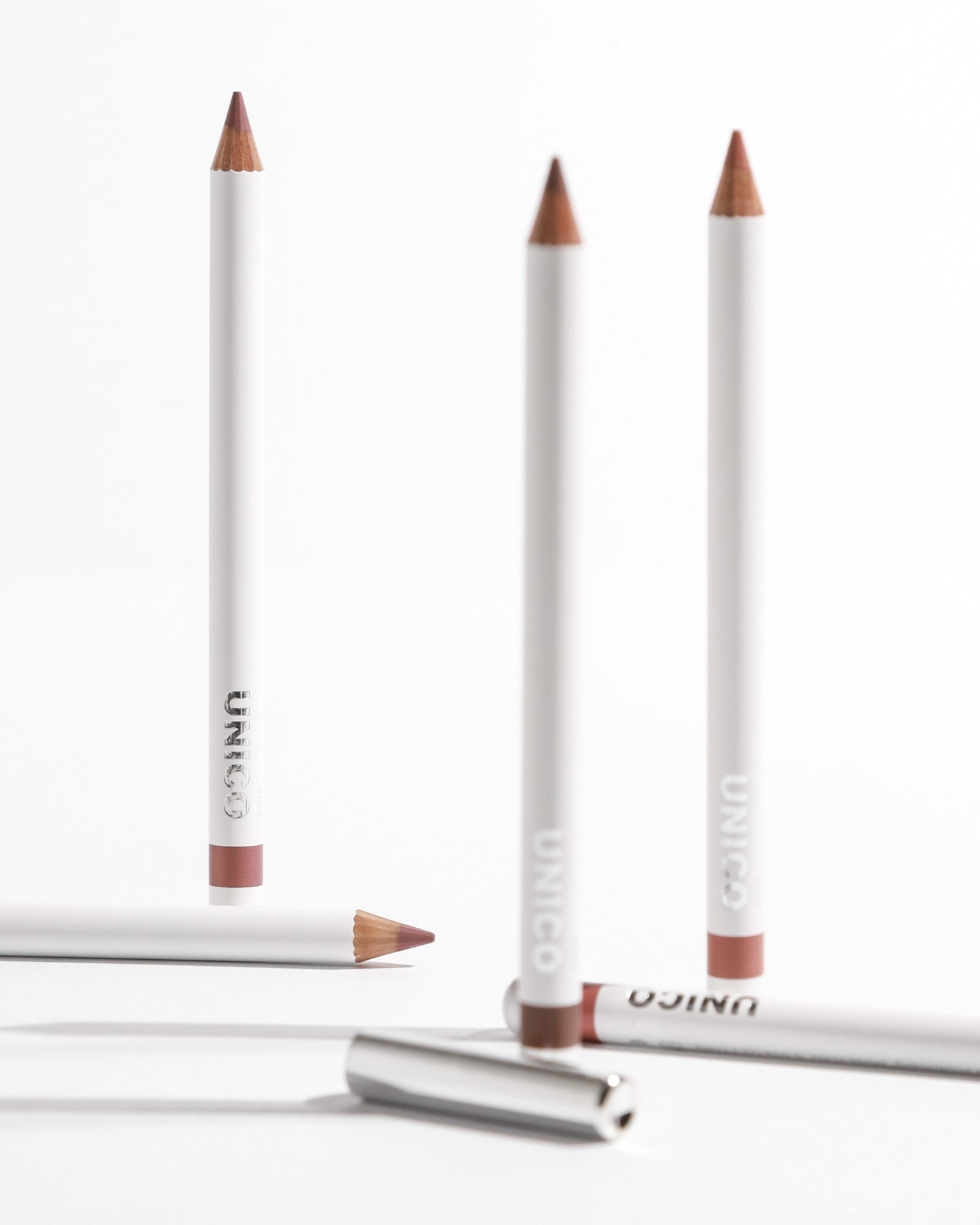 LIP PENCIL with peptides ROSE'