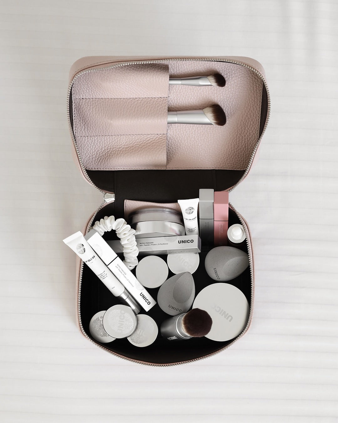 MAKEUP BAG JUNA X UNICO