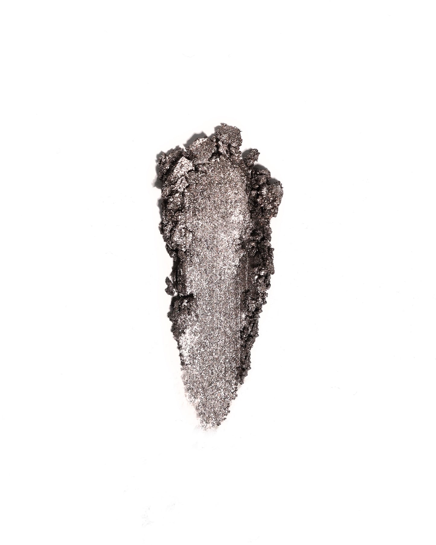 SHINY EYE TOPPER NOIR