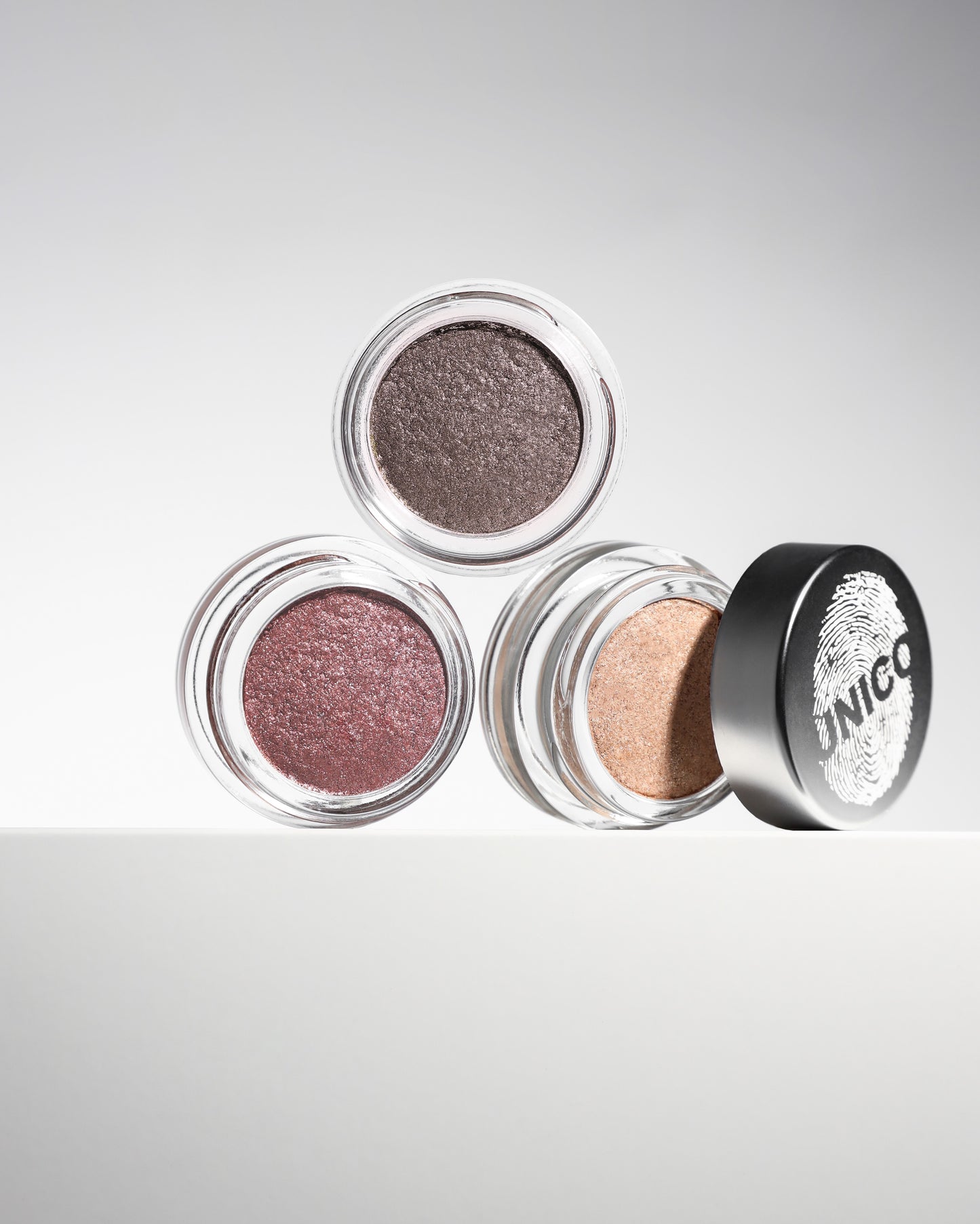 SHINY EYE TOPPER MUSE