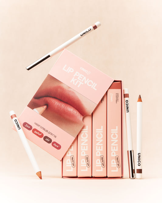 LIP PENCIL Kit
