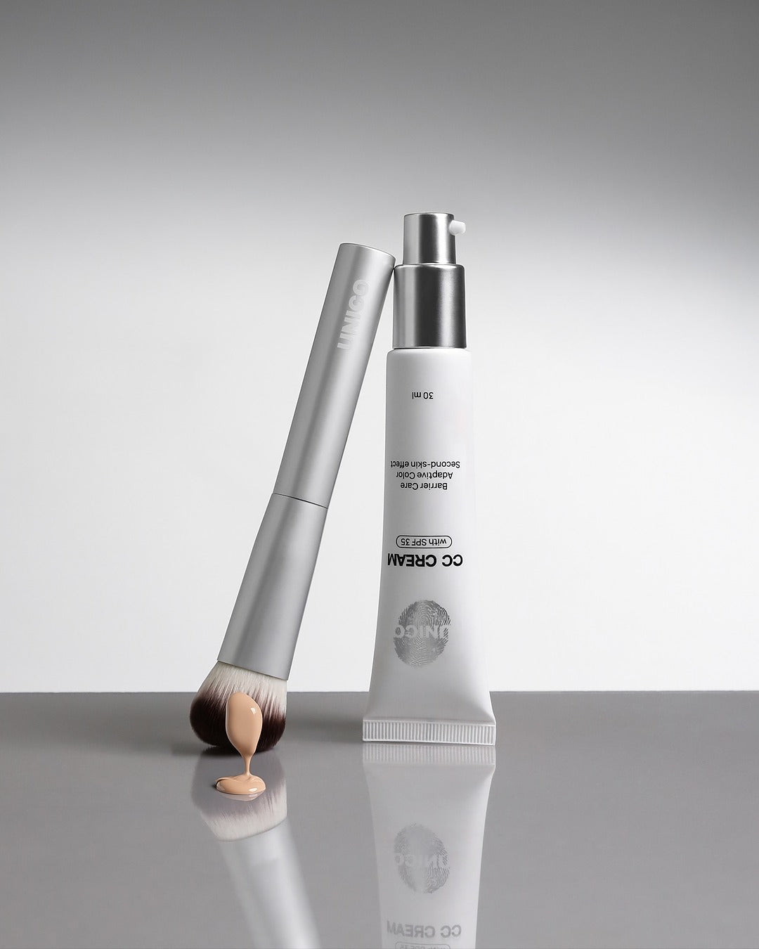 CC CREAM with SPF 35