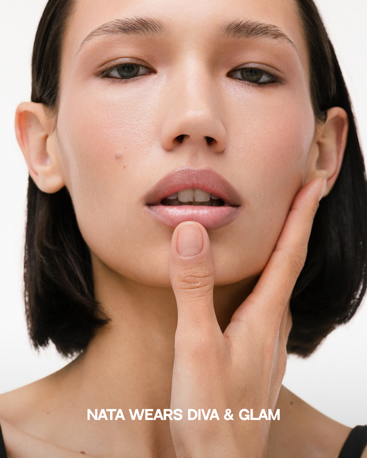 LIP PENCIL with peptides DIVA