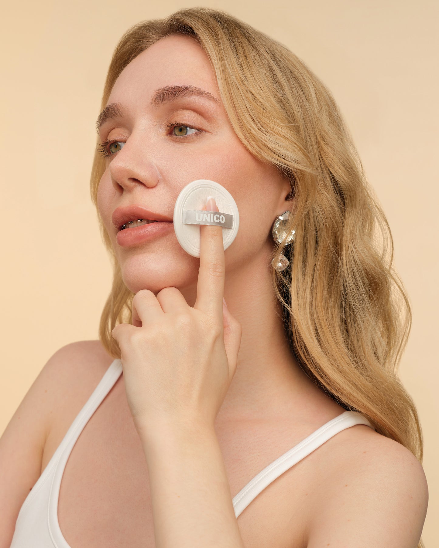 SETTING&FINISHING POWDER ECLAIR